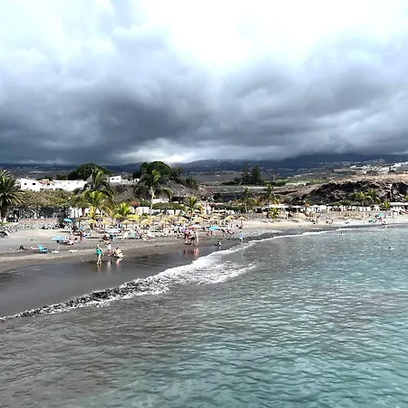 Sun & Sea Cerca Del Mar En アパート