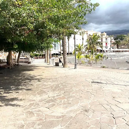 アパート Sun & Sea Cerca Del Mar En *