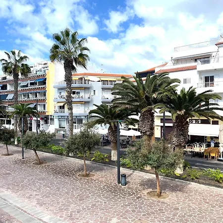 Sun & Sea Cerca Del Mar En アパート *