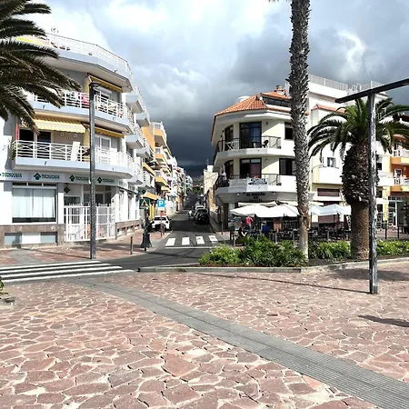 アパート Sun & Sea Cerca Del Mar En
