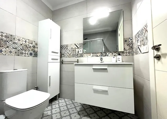 Apartment Sun & Sea Cerca Del Mar En *