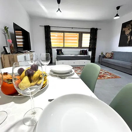 Apartament Sun & Sea, 2 Dormitorios, 2 Banos, 2 Min De La Playa *