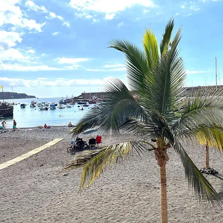 Sun & Sea, 2 Dormitorios, 2 Banos, 2 Min De La Playa Playa de San Juan (Tenerife)