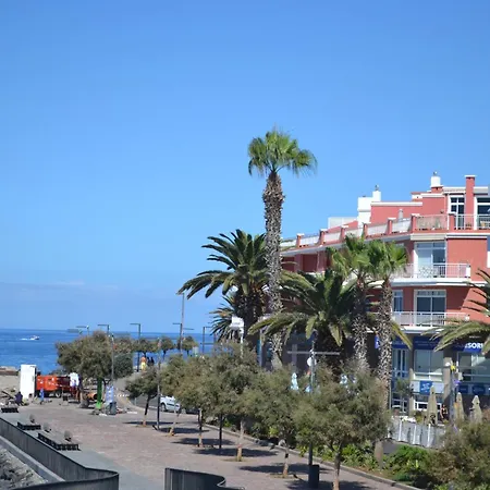 Sun & Sea, 2 Dormitorios, 2 Banos, 2 Min De La Playa * Плайя-де-Сан-Хуан