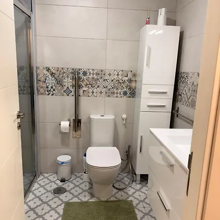 Апартаменты Sun & Sea, 2 Dormitorios, 2 Banos, 2 Min De La Playa