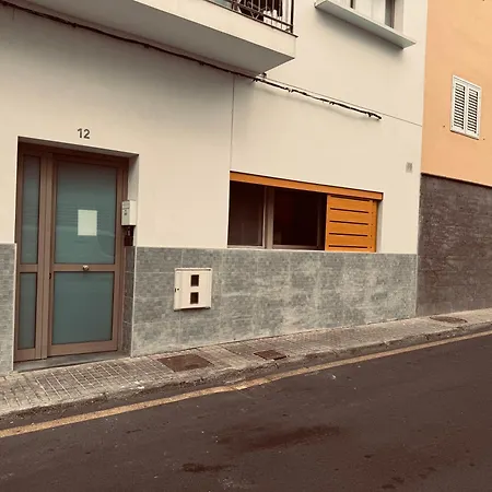 Апартаменты Sun & Sea, 2 Dormitorios, 2 Banos, 2 Min De La Playa *