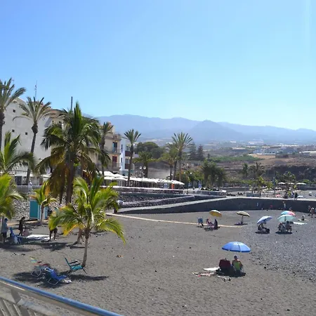 Апартаменты Sun & Sea, 2 Dormitorios, 2 Banos, 2 Min De La Playa Плайя-де-Сан-Хуан