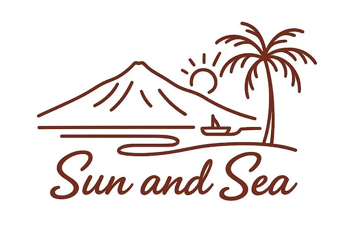 公寓 Sun & Sea Cerca Del Mar En 圣胡安海滩