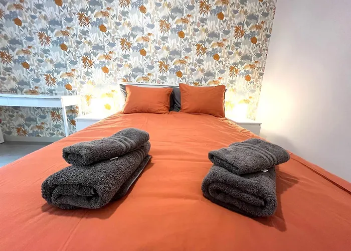 Sun & Sea Cerca Del Mar En Playa de San Juan (Tenerife)