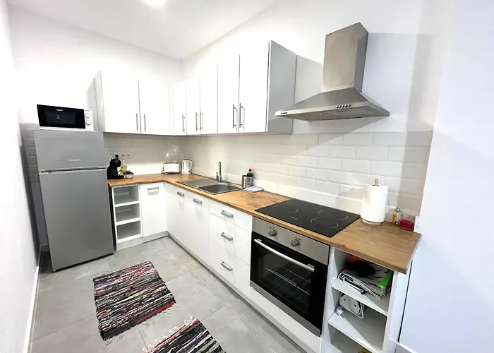 Sun & Sea Cerca Del Mar En Playa de San Juan (Tenerife)