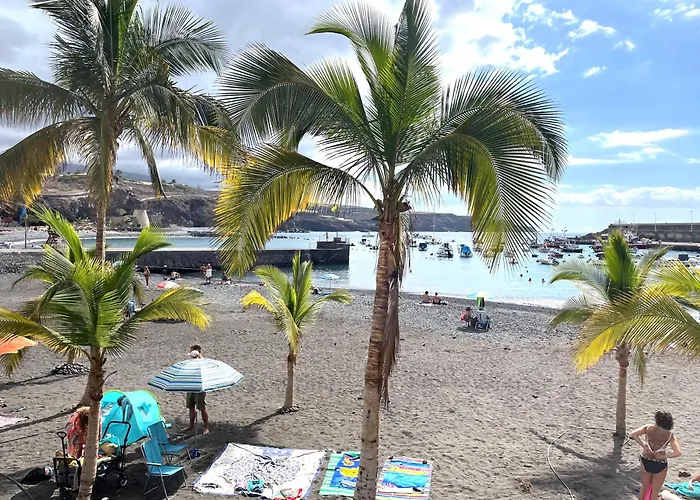 公寓 Sun & Sea Cerca Del Mar En