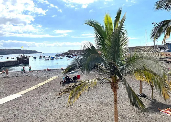 Sun & Sea Cerca Del Mar En 圣胡安海滩