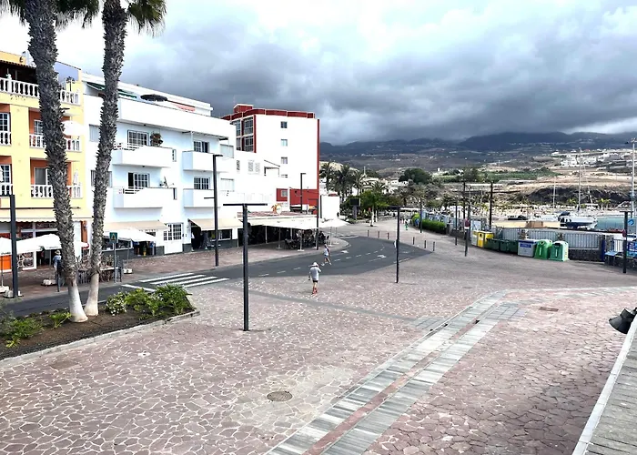 Sun & Sea Cerca Del Mar En * Playa de San Juan (Tenerife)