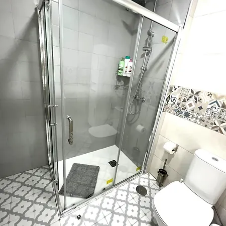 Sun & Sea Cerca Del Mar En * Playa de San Juan (Tenerife)