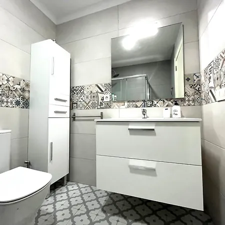 Διαμέρισμα Sun & Sea Cerca Del Mar En *