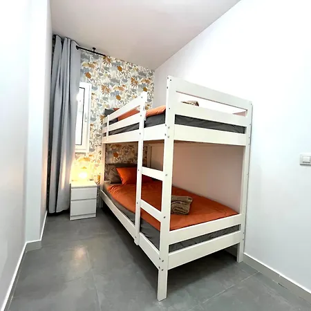 Sun & Sea Cerca Del Mar En * Playa de San Juan (Tenerife)