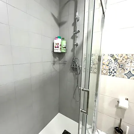 Sun & Sea Cerca Del Mar En *