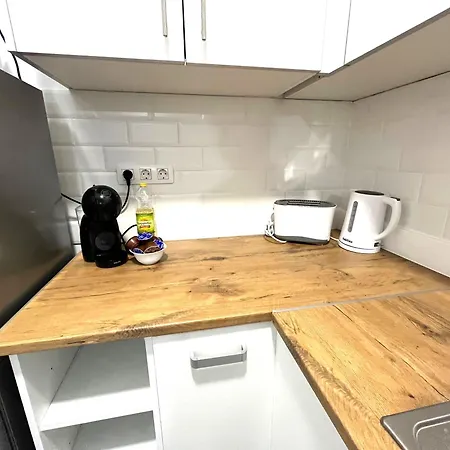 Διαμέρισμα Sun & Sea Cerca Del Mar En Playa de San Juan (Tenerife)