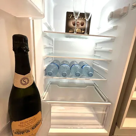 Sun & Sea Cerca Del Mar En Διαμέρισμα *