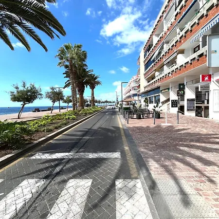 Διαμέρισμα Sun & Sea Cerca Del Mar En Playa de San Juan (Tenerife)