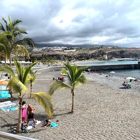 Sun & Sea Cerca Del Mar En * Playa de San Juan (Tenerife)