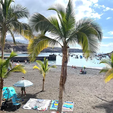 Διαμέρισμα Sun & Sea Cerca Del Mar En