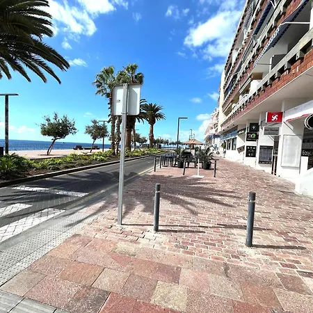 Sun & Sea Cerca Del Mar En Διαμέρισμα Playa de San Juan (Tenerife)