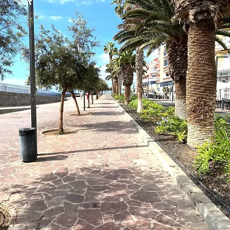 Sun & Sea Cerca Del Mar En Διαμέρισμα *