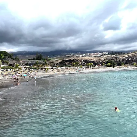 Sun & Sea Cerca Del Mar En * Playa de San Juan (Tenerife)