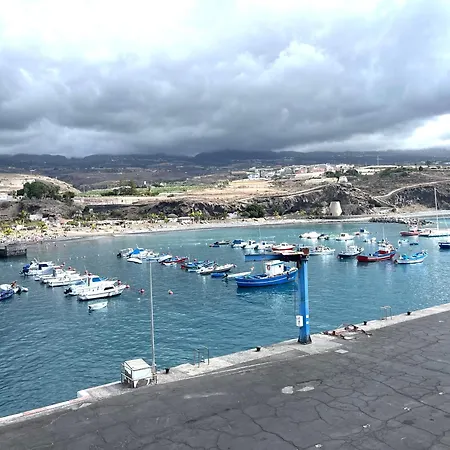 Sun & Sea Cerca Del Mar En * Playa de San Juan (Tenerife)