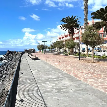 Διαμέρισμα Sun & Sea Cerca Del Mar En *