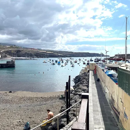Διαμέρισμα Sun & Sea Cerca Del Mar En Playa de San Juan (Tenerife)