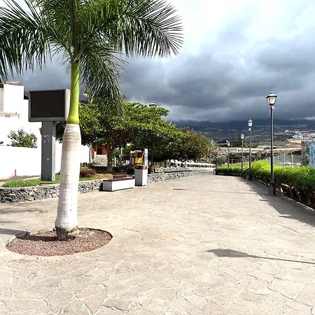 Διαμέρισμα Sun & Sea Cerca Del Mar En