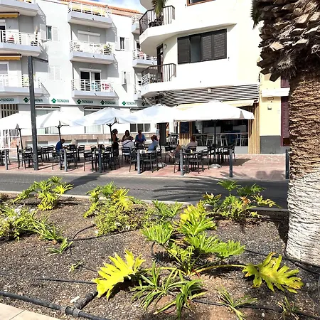Διαμέρισμα Sun & Sea Cerca Del Mar En Playa de San Juan (Tenerife)