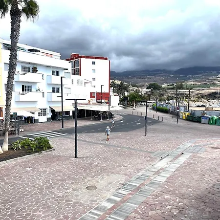 Sun & Sea Cerca Del Mar En * Playa de San Juan (Tenerife)