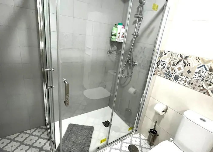 Sun & Sea Cerca Del Mar En * Playa de San Juan (Tenerife)