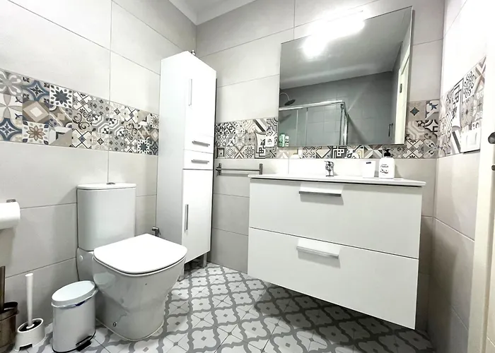 Sun & Sea Cerca Del Mar En