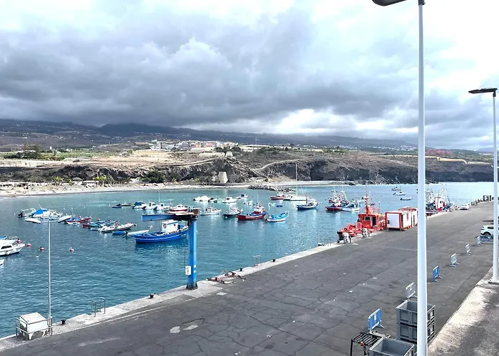 Apartmán Sun & Sea Cerca Del Mar En *