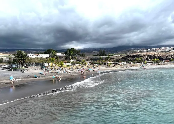 Sun & Sea Cerca Del Mar En Apartmán