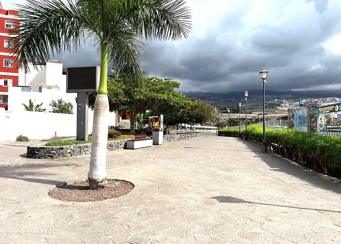 Apartmán Sun & Sea Cerca Del Mar En